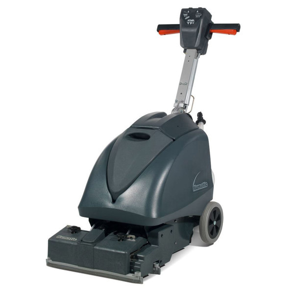 Numatic TwinTec TT1535G Scrubber Dryer - Ex Demo