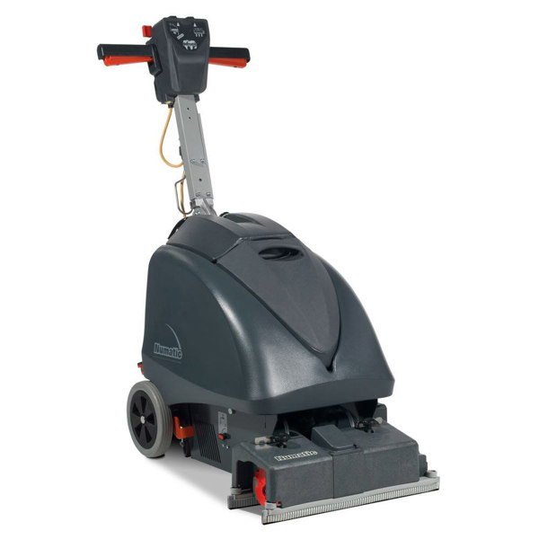 Numatic TwinTec TT1535G Scrubber Dryer - Ex Demo