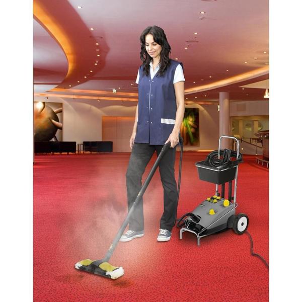 Karcher Refurbished SG 4/4 Steam Cleaner (240v)