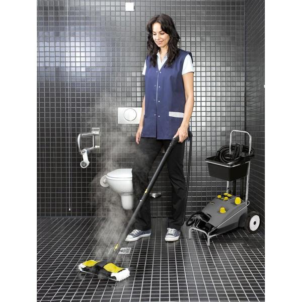 Karcher Refurbished SG 4/4 Steam Cleaner (240v)