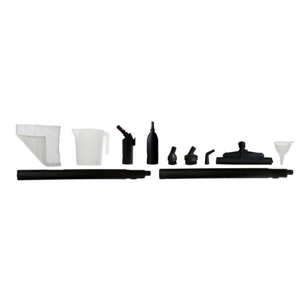 Ewbank Refurbished SC1000 Steam Dynamo Cleaner