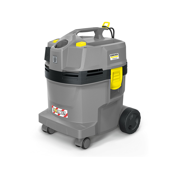 Karcher NT 22/1 Ap Te Wet & Dry Vacuum