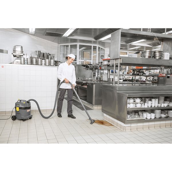 Karcher NT 22/1 Ap Te Wet & Dry Vacuum