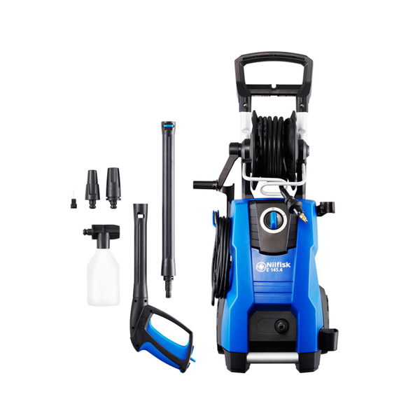 Nilfisk Excellent E145 Pressure Washer