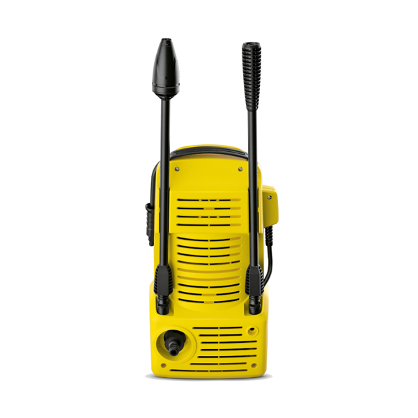 Karcher K2 Compact Pressure Washer