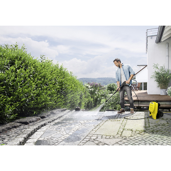 Karcher K4 Compact Pressure Washer
