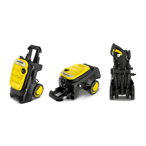 Karcher K5 Compact Pressure Washer