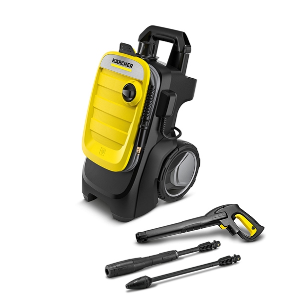 Karcher K7 Compact Pressure Washer