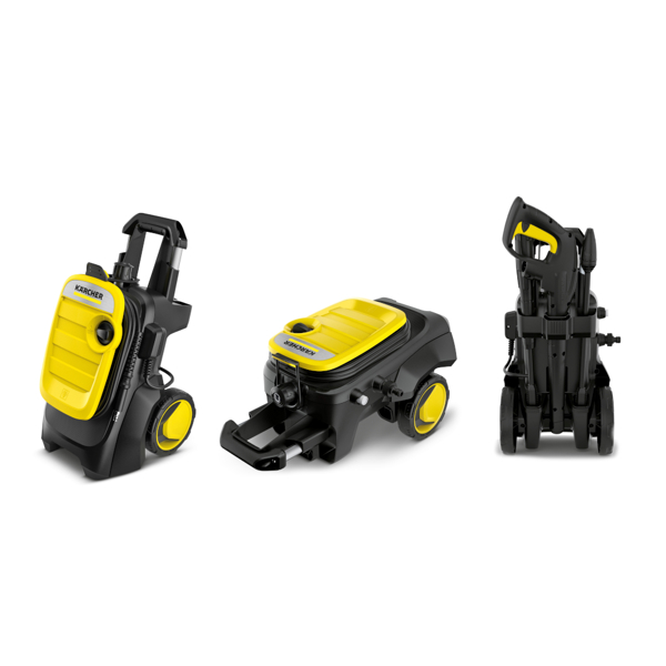 Karcher K7 Compact Pressure Washer