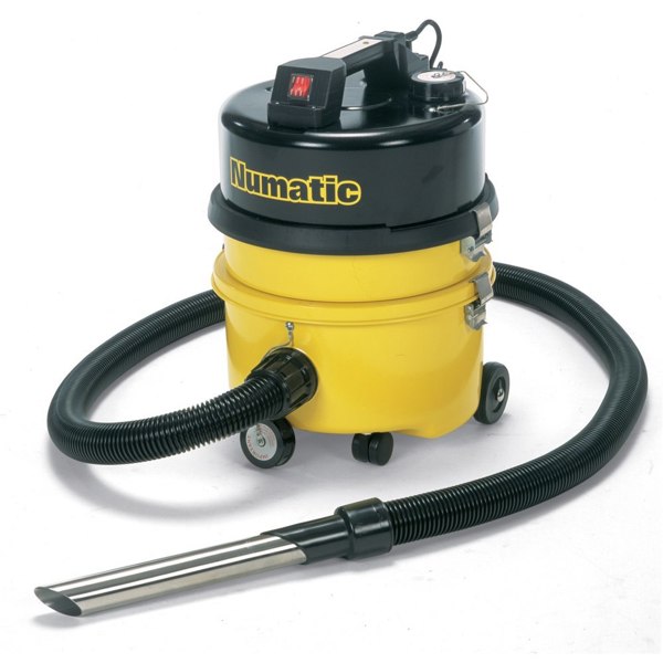  Numatic Refurbished HZ250 Hazardous Dust Vacuum with AA17 Kit  