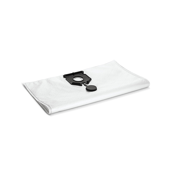 Karcher Fleece Filter Vacuum Bags (NT 40/1 & NT 50/1)