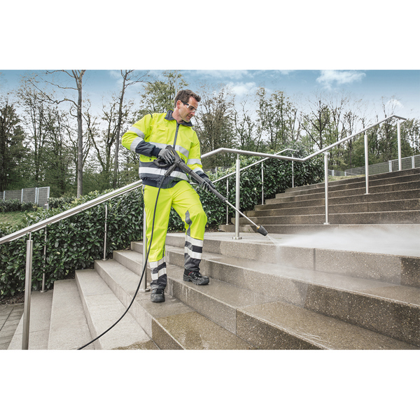 Karcher HDS 6/10-4 C Classic Hot Pressure Washer