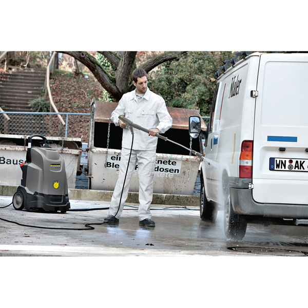 Karcher HDS 5/11 U Pressure Washer