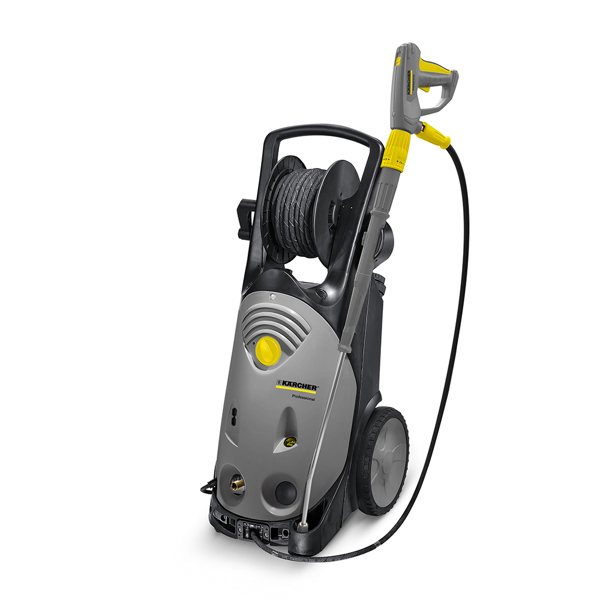 Karcher HD 13/18-4 SX Plus Pressure Washer
