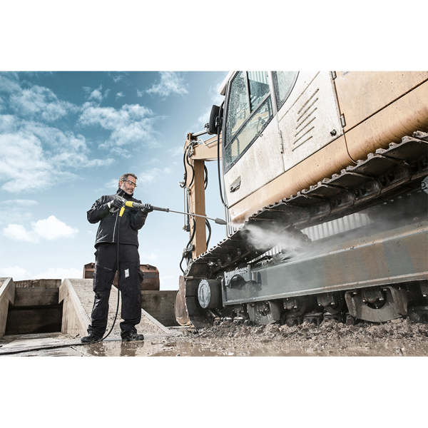 Karcher HD 13/18-4 SX Plus Pressure Washer