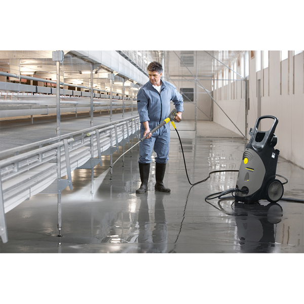 Karcher HD 17/14-4S Plus Pressure Washer