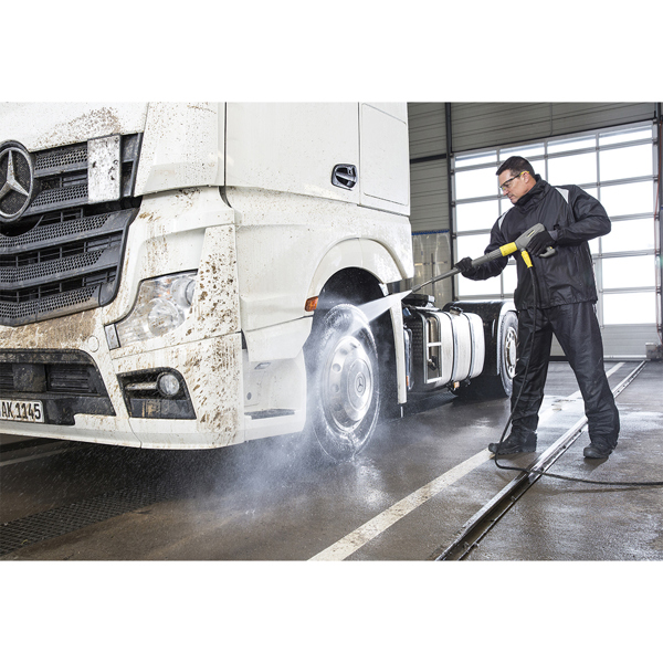 Karcher HD 9/20-4 M Plus Pressure Washer