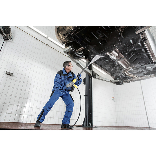 Karcher HD 9/20-4 M Plus Pressure Washer