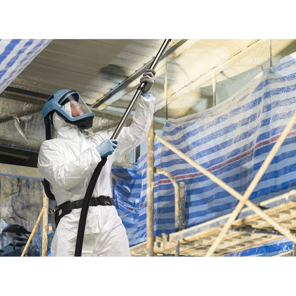 Numatic HZD900 Hazardous Dust Vacuum