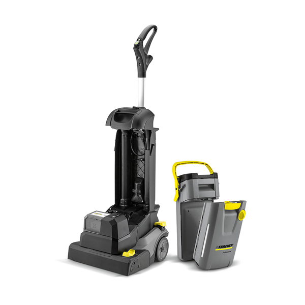 Karcher BR 30/4 C BP Pack Scrubber Dryer