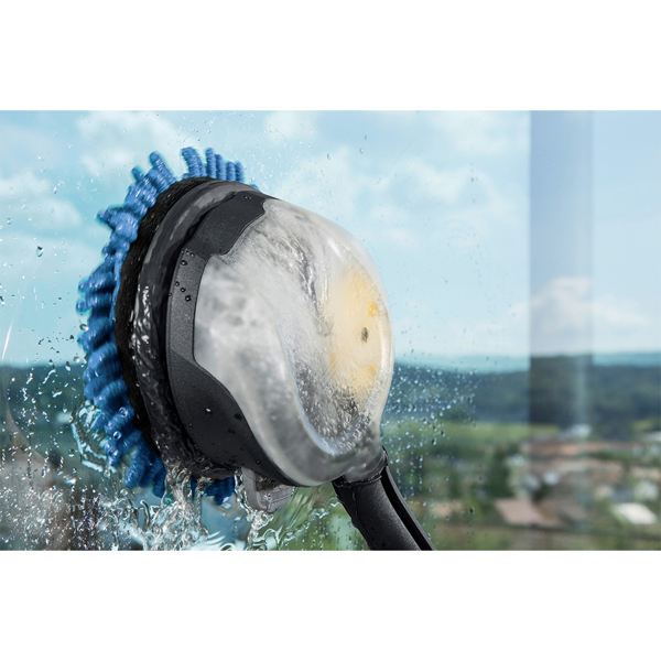 Karcher WB 120 Car & Bike Rotary Wash Brush