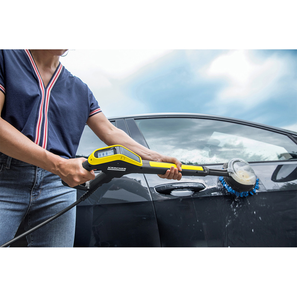 Cleanstore Karcher WB 120 Car & Bike Rotary Wash Brush