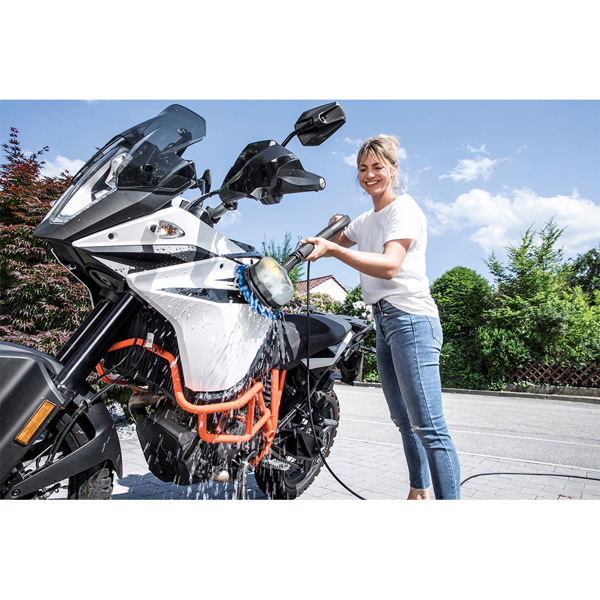 Karcher WB 120 Car & Bike Rotary Wash Brush