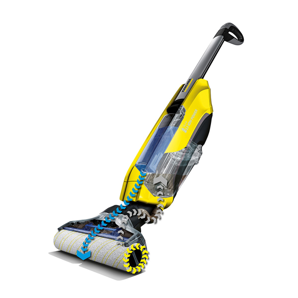 Karcher FC5 Cordless Hard Floor Cleaner