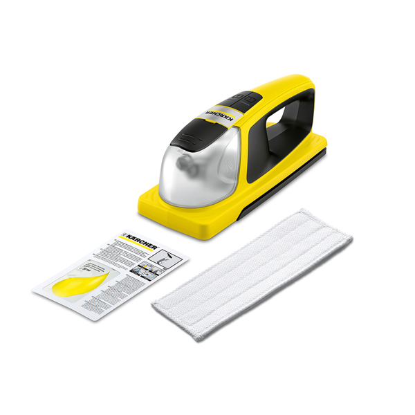 Karcher KV4 Vibrapad Surface Cleaner