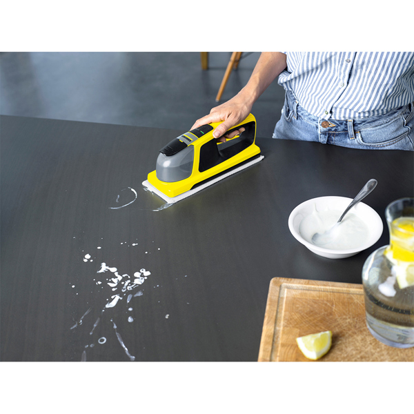 Karcher KV4 Vibrapad Surface Cleaner