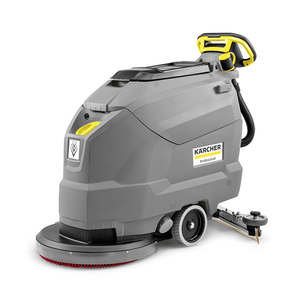 Karcher BD 50/50 C Bp Classic Scrubber Drier