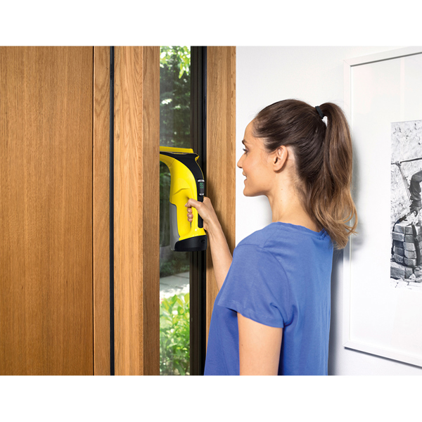 Karcher WV6 Window Vac Suction Nozzle (170mm)