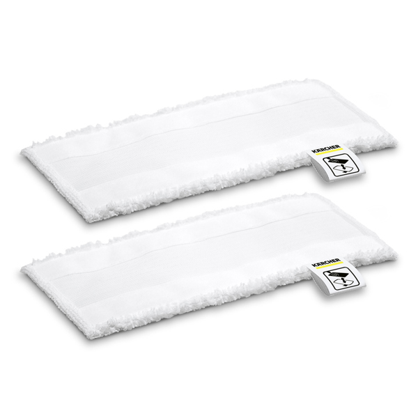 Karcher Microfiber EasyFix Mini Floor Clothes