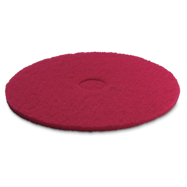 Karcher Red Pads (508mm)