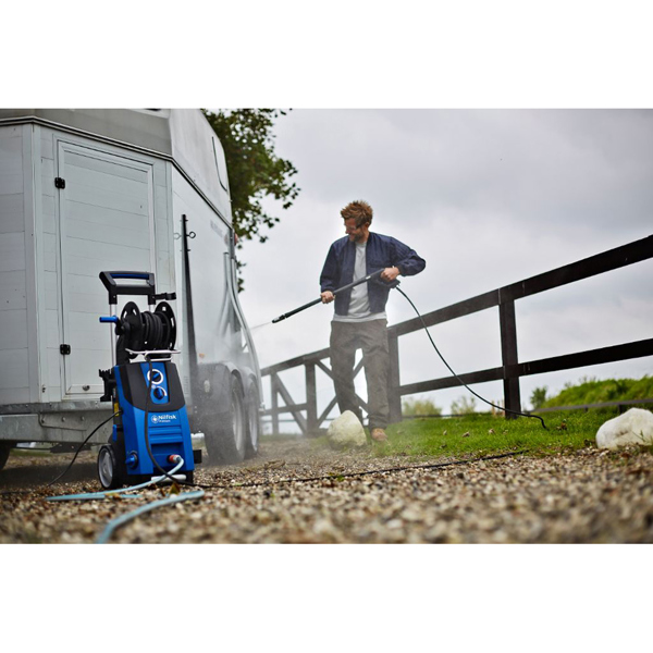 Nilfisk Premium 180 Pressure Washer