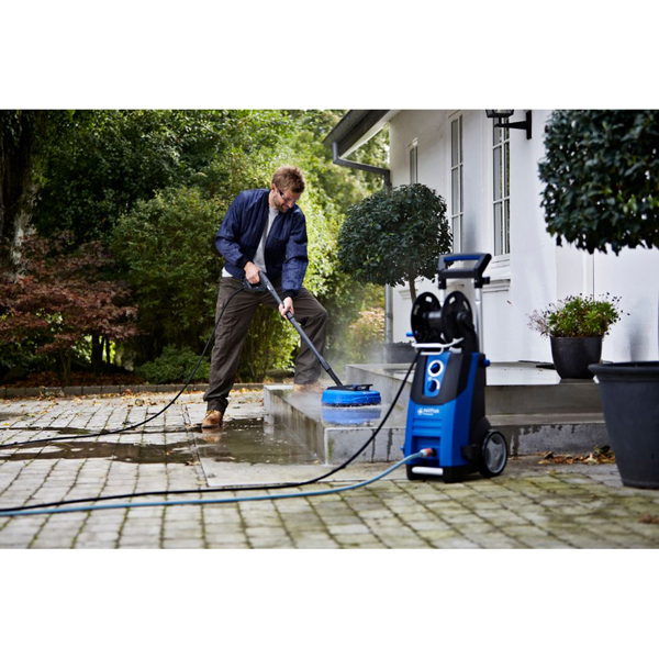 Nilfisk Premium 180 Home Pressure Washer Bundle