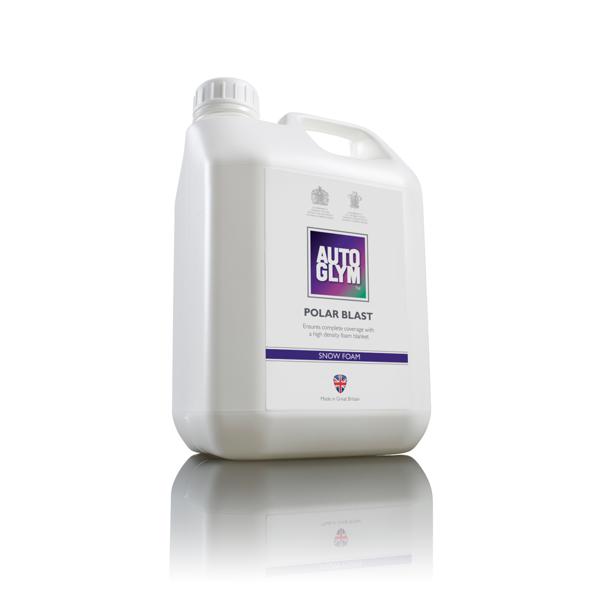 AutoGlym Polar Blast (2.5 Litre)