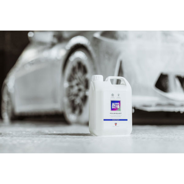 AutoGlym Polar Blast (2.5 Litre)