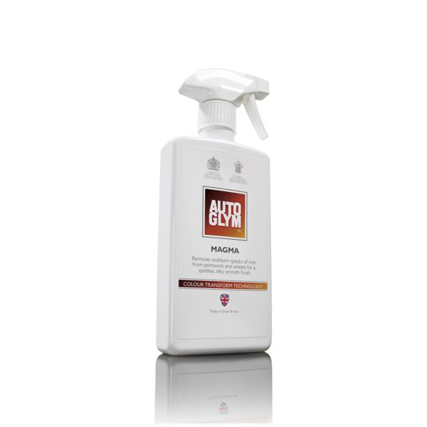 AutoGlym Magma Fallout Remover (500ml)