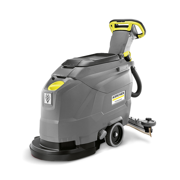 Karcher BD 43/35 C Ep Scrubber Dryer