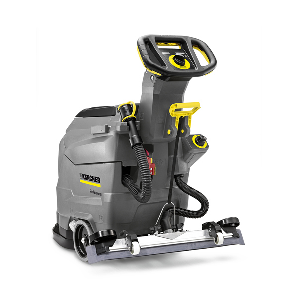 Karcher BD 43/35 C Ep Scrubber Dryer