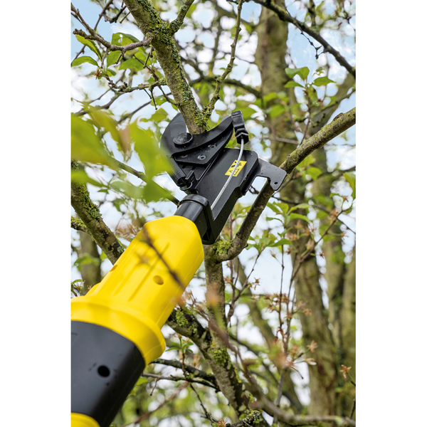 Karcher TLO 18-32 Cordless Tree Lopper (Bare)