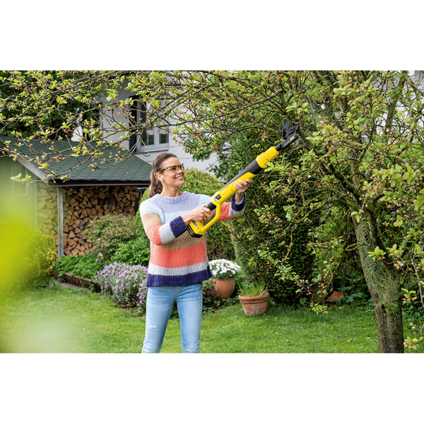 Cleanstore Karcher TLO 18 32 Cordless Tree Lopper Bare