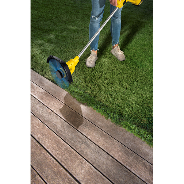 Karcher LTR 18-25 Cordless Grass Trimmer (Bare)