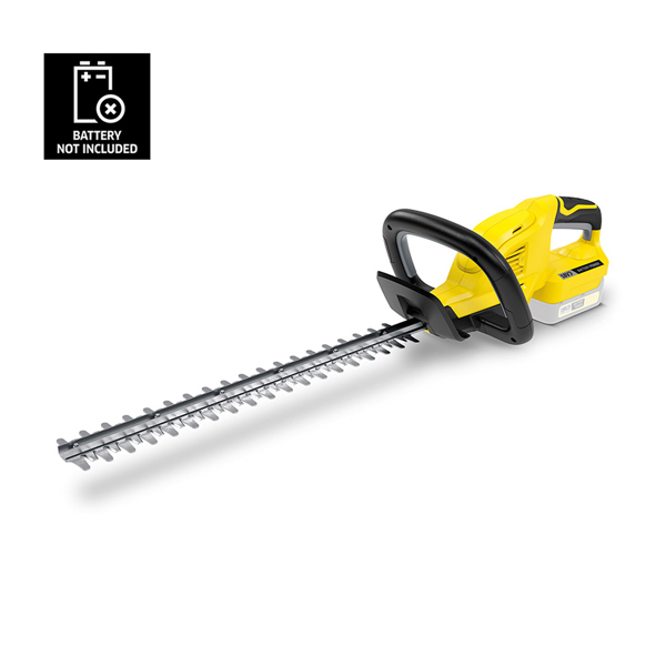 Karcher HGE 18-45 Cordless Hedge Trimmer (Bare)