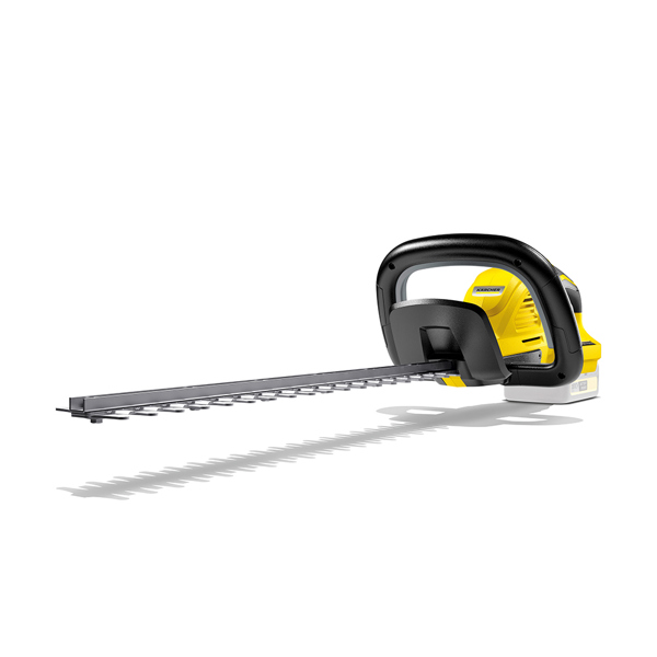 Karcher HGE 18-45 Cordless Hedge Trimmer (Bare)