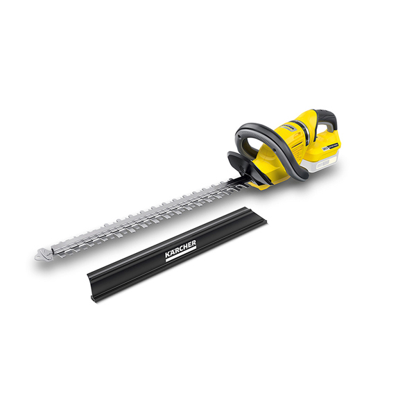 Karcher HGE 18-50 Cordless Hedge Trimmer (Bare)