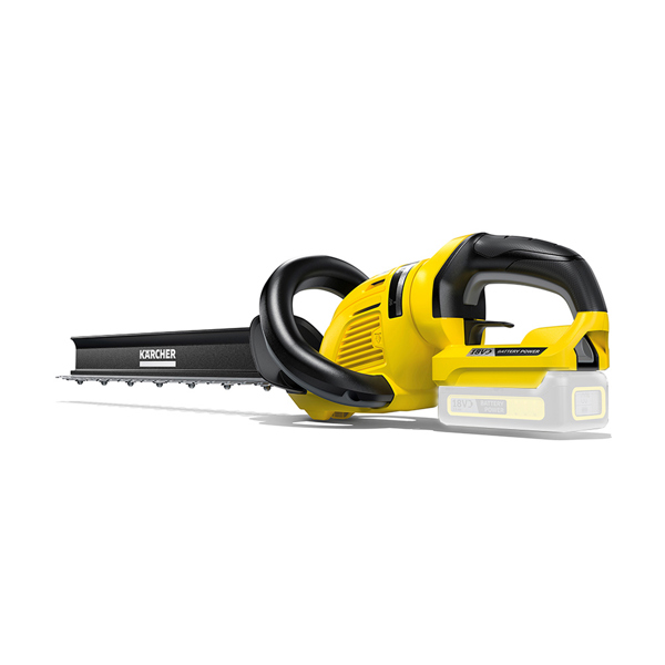 Karcher HGE 18-50 Cordless Hedge Trimmer (Bare)