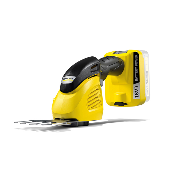 Karcher GSH 18-20 Cordless Grass & Shrub Shear (Bare)