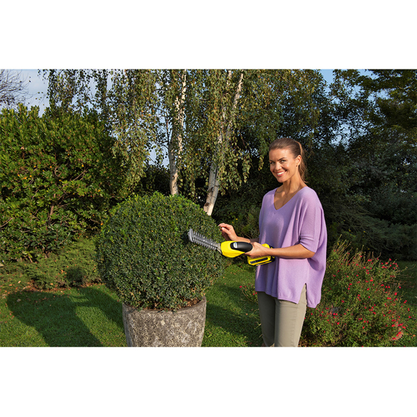 Karcher GSH 18-20 Cordless Grass & Shrub Shear (Bare)